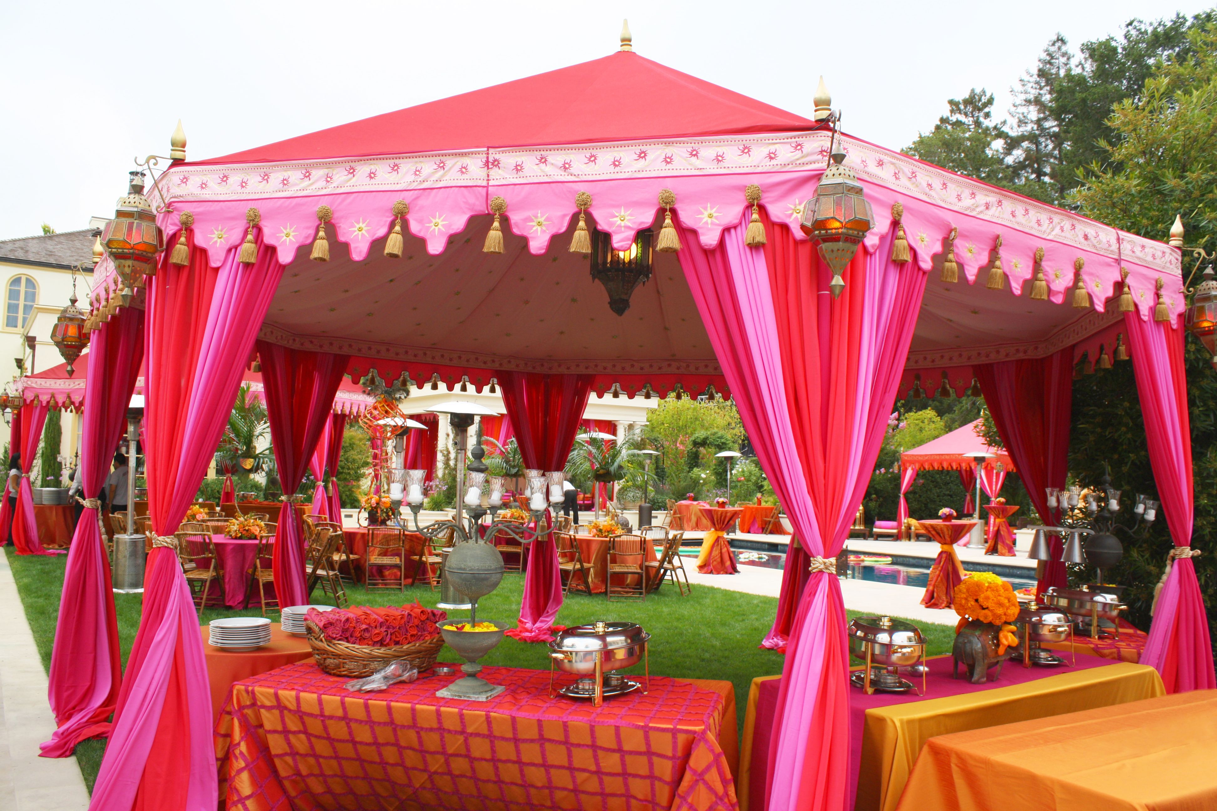 Catering Image 1